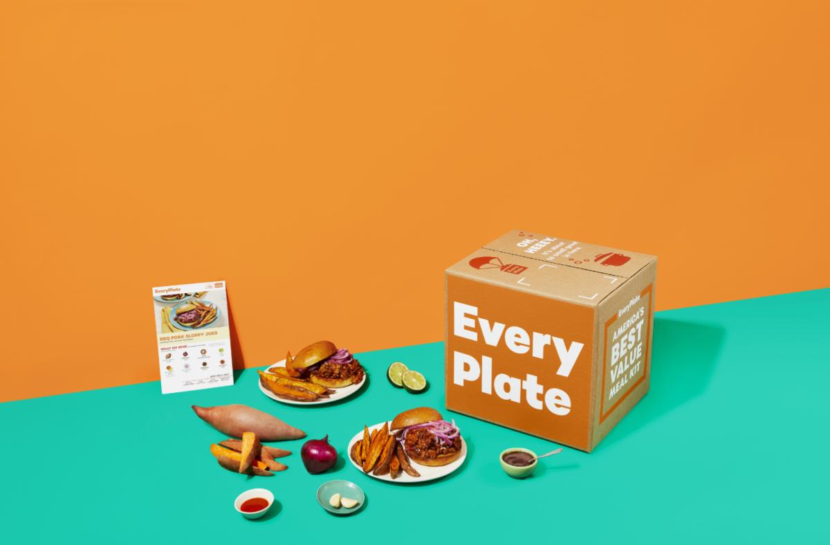 EveryPlate